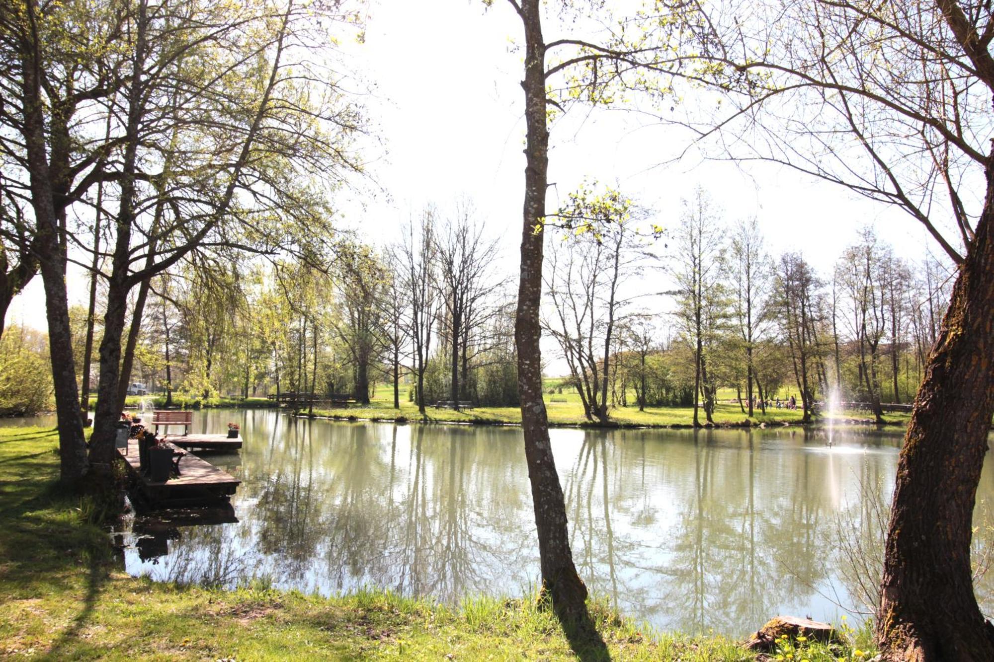 Blaues Paradies Bad Rodach