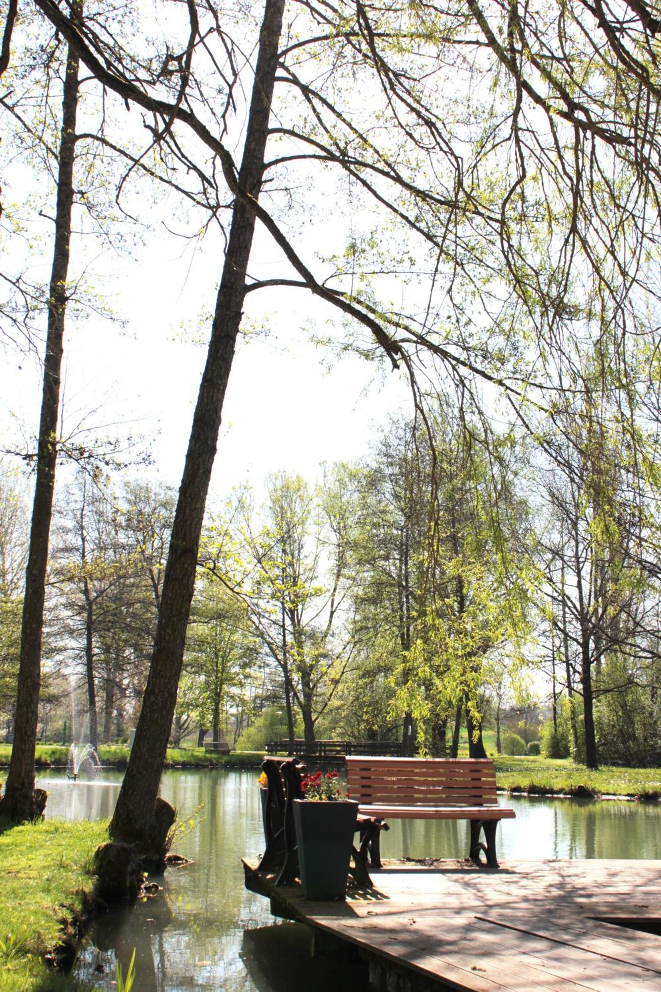 Blaues Paradies Bad Rodach